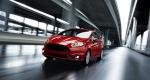 Ford Fiesta ST 2014 года (US)